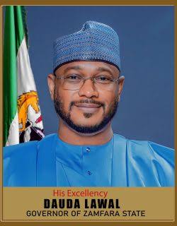 Governor photo